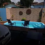 Casa Kadosh