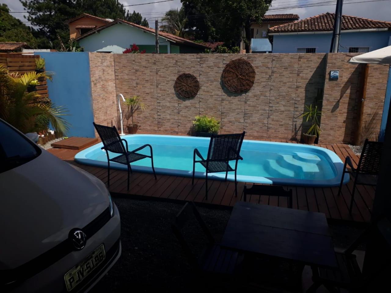 Casa Kadosh