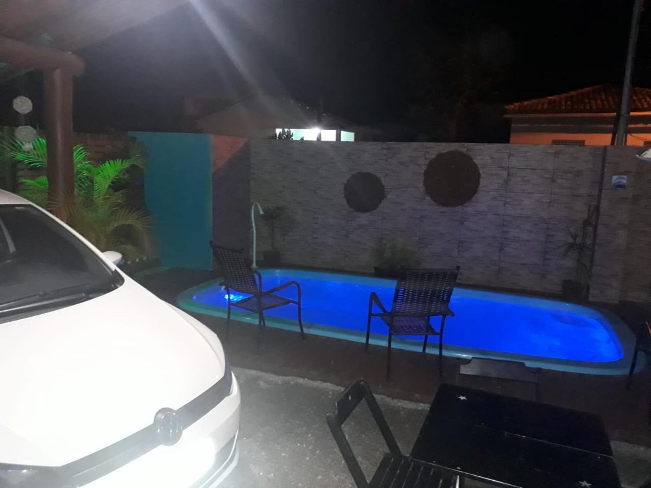 Casa Kadosh Holiday home Porto Seguro