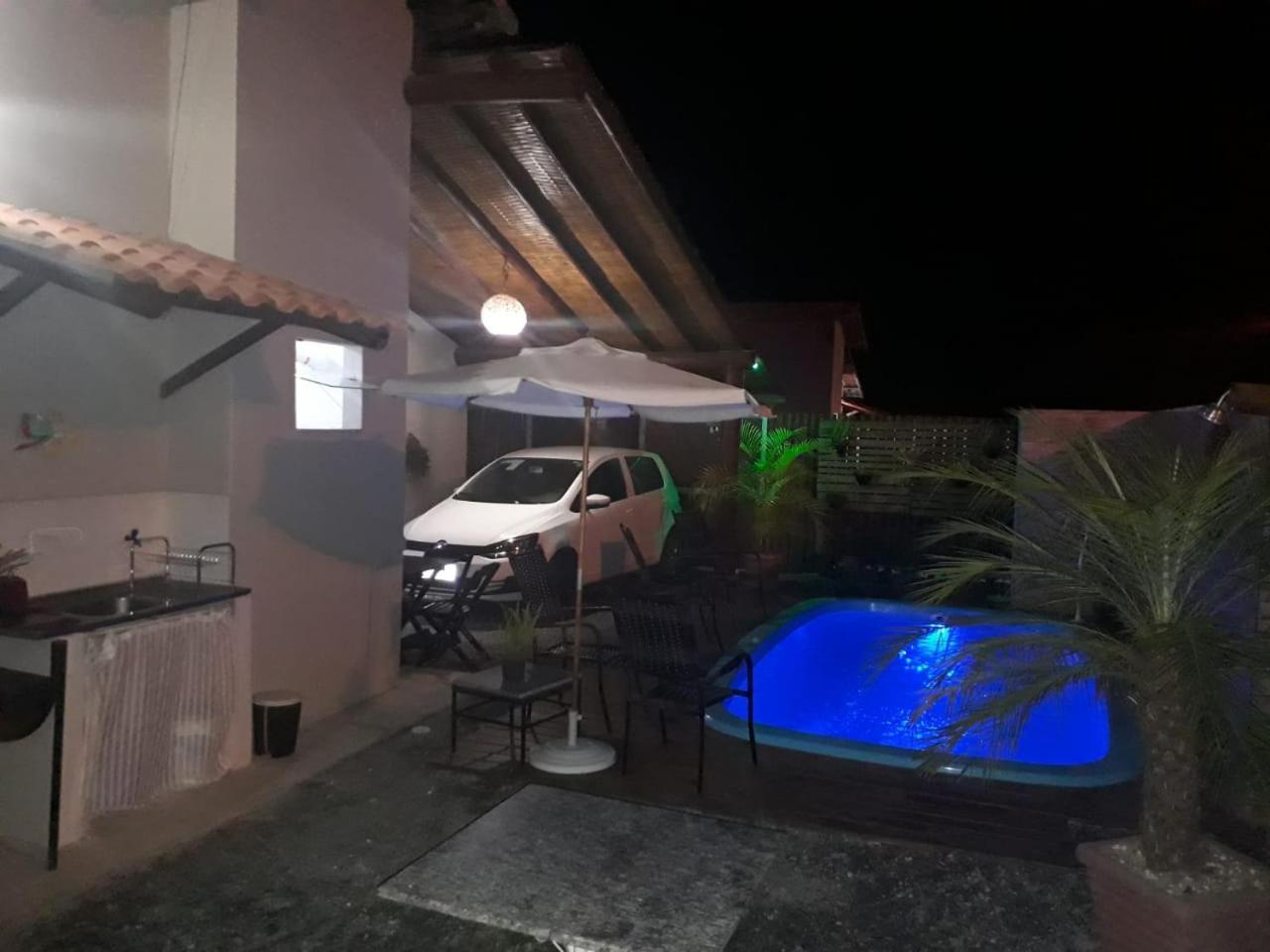Casa Kadosh