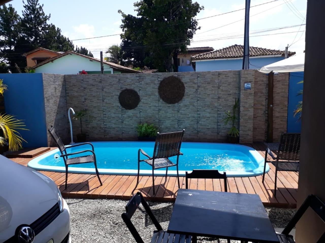 Casa Kadosh Holiday home